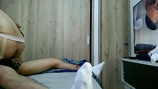 Colombian pig acquires pumped by 19yo 20cm twink - 1 image