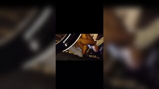 Sex with my bubblebutt ex: part 2 - 1 image