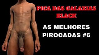 THE MOST EXCELLENT PIROCADES #6 - 1 image