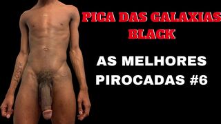 THE MOST EXCELLENT PIROCADES #6 - 2 image