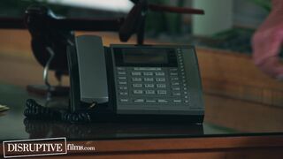 Twink Has Questions About His StepUncles Inheritance - DisruptiveFilms - 2 image