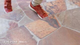 1St Timers- What Will It Take For Boyz to Fuck On Camera - 3 image