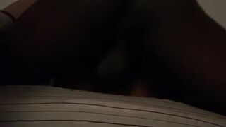 Getting Stuffed by a BBC and riding it - 7 image