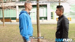 Working His Arse Overtime - 2 image