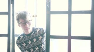 Hawt Dude Copulates Twink Bareback