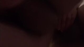 Hot and heavy hotel threesome with a passionate Puerto Rican pair years ago - 8 image