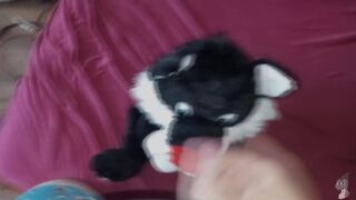 I love fuck this plush little kitty Fun#1 - 15 image