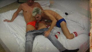 I WANT TO FUCK YOU HARD - 4 image