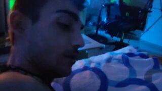 WHILE THE VOLCANO EXPELLED - 2 image