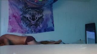 WHILE THE VOLCANO EXPELLED - 7 image