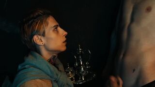 Hot students have some fun after school - 10 image