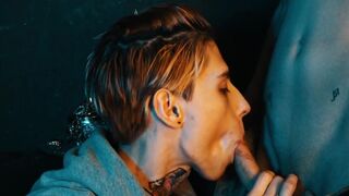 Hot students have some fun after school - 11 image