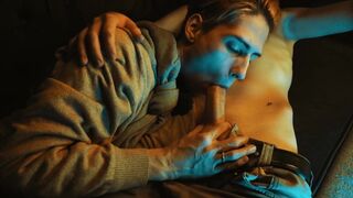 Hot students have some fun after school - 14 image