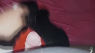 I love fuck this plush little kitty Fun#2