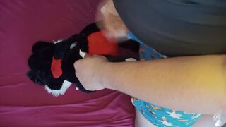 I love fuck this plush little kitty Fun#2 - 15 image