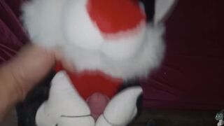I love fuck this plush little kitty Fun#2