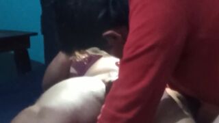 A hetero comes in my mouth - 15 image