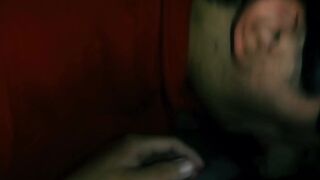 Part 3 fuck me to hetero and I avoided all the milk on his face. - 10 image