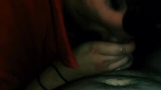 Part 3 fuck me to hetero and I avoided all the milk on his face. - 9 image