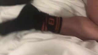 Partners Share a Trick - 9 image