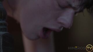 Anonymous Bareback Fantasy Fuck - 15 image