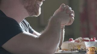 Anonymous Bareback Fantasy Fuck - 9 image