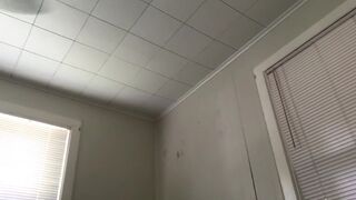 Power bottom rides his husbands dick - 14 image