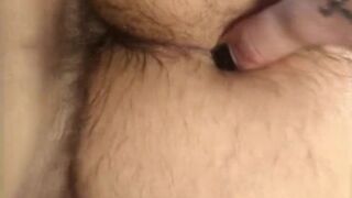 Gothicc Pounds a Bear - 11 image