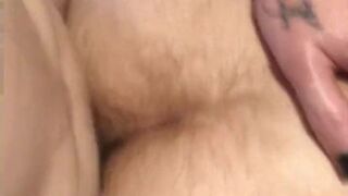 Gothicc Pounds a Bear - 13 image