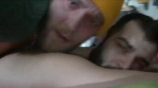 Wake Up and Fuck Spit as Lube - 14 image