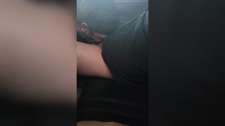 Lyft driver said he would give me a free ride if I let him eat my meat - 10 image