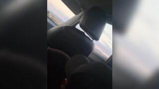 Lyft driver said he would give me a free ride if I let him eat my meat - 11 image