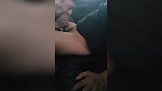 Lyft driver said he would give me a free ride if I let him eat my meat - 13 image