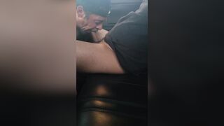 Lyft driver said he would give me a free ride if I let him eat my meat - 2 image