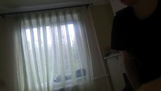 Twink sucking lollipop and getting fucked - 5 image