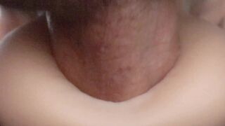 Lets fuck, me and you / POV / cumshot on your face
