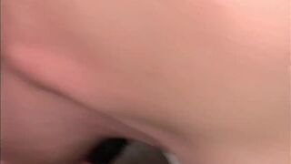 Hung dude uses spun twinks throat - 3 image