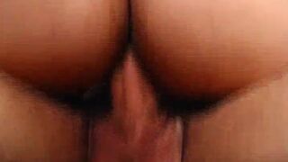 Horny man animates his friend for sex and sticks his strap deep in his ass - 14 image