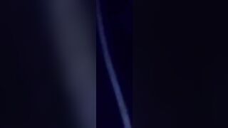 My married neighbor stayed after the party and I end up sucking his cock pt1