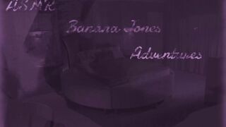 NSFW-banana jones -at the el royale - 12 image