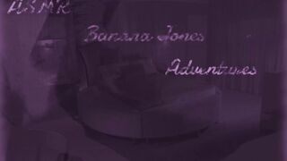 NSFW-banana jones -at the el royale