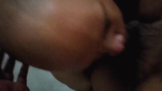 I pay Delivery with a blowjob - 11 image