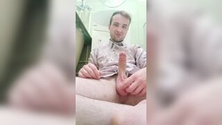 Boys many cum after college - 5 image