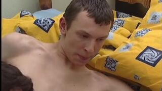 Rich threesome with my cousin - 1 image