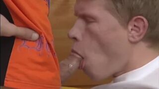 Rich threesome with my cousin - 6 image