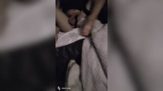 Femboy plug oil anal - 8 image