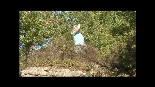 A trip with my stepdaughter! - 1 image