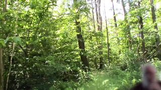 Little Dicky Walks you Through a Cross Roads Meditation - 1 image