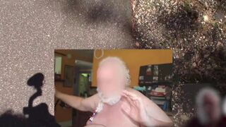 Little Dicky Walks you Through a Cross Roads Meditation - 4 image