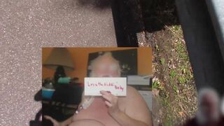 Little Dicky Walks you Through a Cross Roads Meditation - 8 image